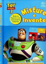 Disney - Misture e Invente - Toy Story 3
