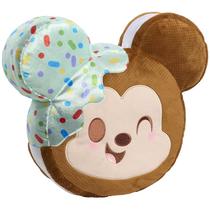 Disney Munchlings Just Play Mickey Mouse 40 cm Mint Plush Disney Munchlings Just Play Mickey Mouse 40 cm Mint Plush