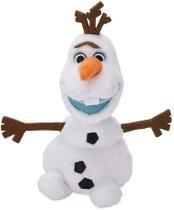 Disney Olaf Plush Mini Bean Bag Frozen 2 6 1/2 polegadas