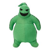 Disney Oogie Boogie Plush O Pesadelo Antes do Natal Pequeno 11 polegadas