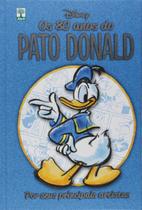 Disney - Os 80 Anos do Pato Donald - Abril
