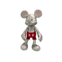 Disney Pelúcia 100 Anos Mickey 35cm - Fun Divirta-se Disney Pelúcia 100 Anos Mickey 35cm - Fun Divirta-se