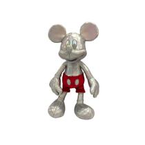 Disney Pelúcia 100 Anos Mickey 35cm - Fun Divirta-se