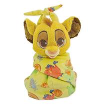 Disney - Pelúcia 25cm - Simba Baby