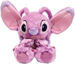 Disney pelúcia - angel big feet 30cm
