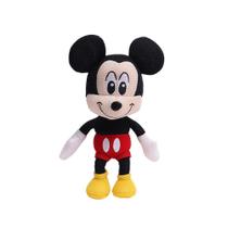 Disney Pelúcia Aqua Pals Mickey 25cm - Fun Divirta-se Disney Pelúcia Aqua Pals Mickey 25cm - Fun Divirta-se