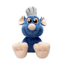 Disney Pelúcia Big Feet Remy - Fun divirta-se Disney Pelúcia Big Feet Remy - Fun divirta-se