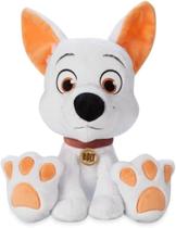 Disney pelúcia - bolt big feet 30 cm