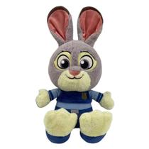 Disney Pelúcia Judy Zootopia Big Feet 30 Cm - Fun F0218-7