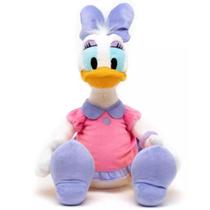 Disney Pelucia Margarida Big Feet 35cm F0176-5 - Fun