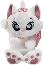 Disney Pelúcia Marie Big Feet 30 cm