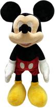 Disney Pelúcia Mickey 60cm Fun Divirta se F0098-3
