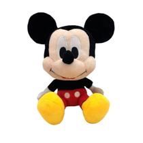 Disney Pelúcia Mickey Big Head Fun Toys