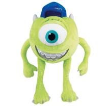 Disney pelucia mike universidade monstro 35cm
