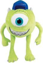 Disney - pelúcia mike universidade monstro 35cm