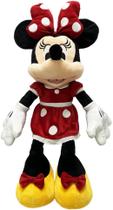 Disney Pelúcia Minnie 60cm Fun Divirta se F0098-4