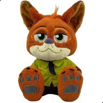Disney pelucia nick zootopia big feet 30 cm
