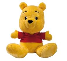 Disney Pelúcia Pooh Big Feet Fun Toys