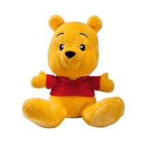 Disney Pelúcia Pooh Big Feet Fun Toys