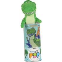Disney Pelúcia Pop Na Latinha Rex Big Feet - Fun 00586 Disney Pelúcia Pop Na Latinha Rex Big Feet - Fun 00586