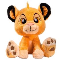 Disney pelucia simba big feet 30cm f0022 2