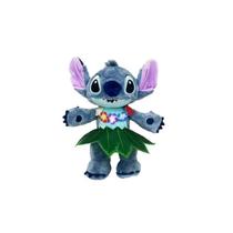 Disney pelúcia stitch aloha 33cm fun f0175-4 Disney pelúcia stitch aloha 33cm fun f0175-4