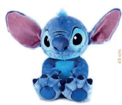 Disney pelucia stitch big feet 45cm Disney pelucia stitch big feet 45cm