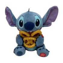 Disney Pelúcia Stitch Comilao Attacks Snacks - Fun F0212-9