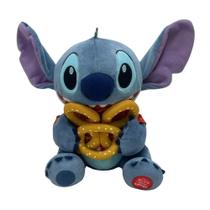 Disney Pelúcia Stitch Comilao Attacks Snacks - Fun F0212-9 Disney Pelúcia Stitch Comilao Attacks Snacks - Fun F0212-9