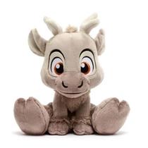 Disney Pelúcia Sven Big Feet 30 Cm - Fun F0192-1con Disney Pelúcia Sven Big Feet 30 Cm - Fun F0192-1con