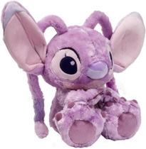 Disney pelúcias - angel big feet 45cm