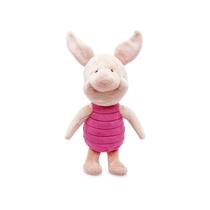 Disney Piglet Plush - Ursinho Pooh - Pequeno - 11 polegadas