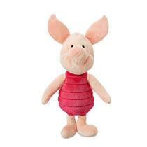 Disney Piglet Plush - Winnie The Pooh - Medium - 14 1/2 Polegadas