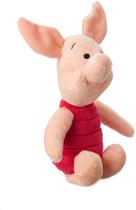 Disney Piglet Plush - Winnie The Pooh - Mini Bean Bag Multi