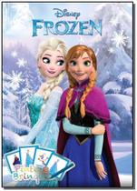 Disney pinte e brinque fronze