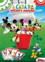 Disney - Pinte e Brinque - Mickey - DCL