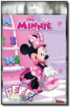 Disney - pinte e brinque - minnie