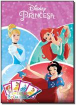 Disney pinte e brinque princesa - DCL - DIFUSAO CULTURAL DO LIVRO