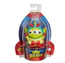 Disney Pixar Alien Remix Heimlich Vida De Inseto - Mattel 887961897005