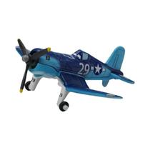 Disney Pixar Aviões Empoeirados Crophopper Metal Diecast Modelo De Avião De Brinquedo Para Crianças