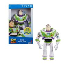 Disney Pixar Boneco Toy Story 30cm - Mattel Hfy25