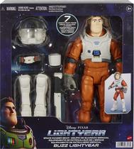 Disney Pixar Buzz Equipamento de Patrulheiro Espacial Mattel