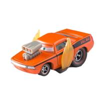 Disney Pixar Carros 1:55 Modelos De Liga Fundida Relâmpago Mcqueen Jackson Tempestade Mack Caminhões