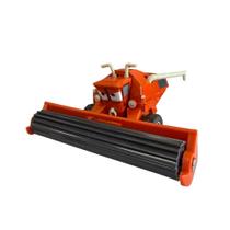 Disney Pixar Carros 3 Lightning McQueen Mater Fritter Frank 1:55 Modelo De Metal Carro De Corrida Disney Pixar Carros 3 Lightning McQueen Mater Fritter Frank 1:55 Modelo De Metal Carro De Corrida