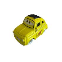 Disney Pixar Carros 3 Lightning McQueen Mater Fritter Frank 1:55 Modelo De Metal Carro De Corrida Disney Pixar Carros 3 Lightning McQueen Mater Fritter Frank 1:55 Modelo De Metal Carro De Corrida