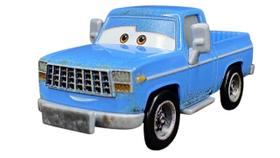 Disney pixar carros - barney cones - 1:55