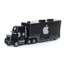 Disney Pixar Carros Caminhão Corredor 84 Preto Disney Pixar Carros Caminhão Corredor 84 Preto