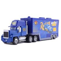 Disney Pixar Carros Caminhão Relâmpago McQueen Fabuloso