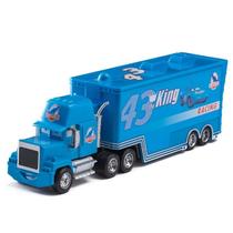 Disney Pixar Carros Caminhão The King (O Rei) Dinoco