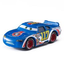 Disney Pixar Carros Corredor 117 Lil' Torquey Pistons